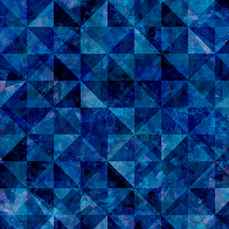 MINKY PRINTS             